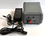 Bachmann E-z Command 5 Amp Power Booster 44910. Fixed Price $98.00.