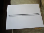Empty Box Only Apple Macbook Pro For Model A1502, With Insert. Fixed Price $14.99.