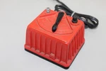 Lionel Type 6-4651 Trainmaster Vintage 50W Transformer Gauge Red. Fixed Price $25.31.