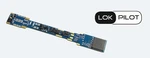 Esu 59751 Lokpilot Micro Dcc Direct Atlas Legacy Decoder Scale New 2026. Fixed Price $33.78.
