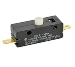 Micro Switch For Zf Electronics Spst Open, Off-momentary 15A 125V 0E13-01E0. Fixed Price $11.49.