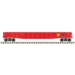 Atlas Master 50006425 Scale Acf 70 Ton 52' Gondola Delaware And Hudson #13856. Fixed Price $28.84.