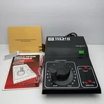 Mrc Tech Ii Railpower 1400 Model Train Speed Controller Tested With Box.. Fixed Price $30.00.