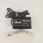 Revell Power Pack Transformer Model YR-8341 Slot Car Train Supply Read. Fixed Price $18.00.