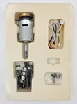 K-line K3701-101 Cruise Control Upgrade Kit Without Scotch Lok, Model Unknown. Fixed Price $70.00.