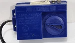 Life-like Model 390-J Transformer Train Control Power Supply Ho & Scale Tested. Fixed Price $16.98.