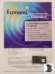 Soundtraxx Econami ECO-21PNEM Pin Steam Dcc Decoder 881006. Fixed Price $67.96.