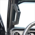 Voswitch JL800 Grab Handle Panel For Jeep Wrangler 2018-2023 Gl.... Fixed Price $472.07.