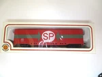 Bachmann Ho Scale Southern Pacific 50' Thrall Door Freight Car Sp 51187. Fixed Price $9.95.