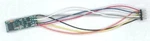 Nce Corporation 132 Scale Decoders -- N14SRP Generic, Thin. Fixed Price $44.99.