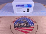 New In Box Sountraxx Oval Speaker 810090 Lot #O10. Fixed Price $15.99.
