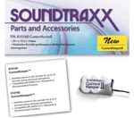 Soundtraxx Currentkeeperii 2 .. 810160. Fixed Price $26.36.