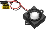 1PCS 3 Watt 4 Ohm Single Mini Speaker Full-range Mobile Portable Advertising Mac. Fixed Price $12.19.