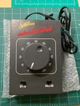 Bachmann Spectrum Magnum Ultra Power System Controller - Tested. Fixed Price $19.95.