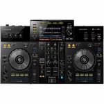 Pioneer Xdj-rr 2-CHANNEL Rekordbox All-in-one Controller System Software. Fixed Price $1129.00.