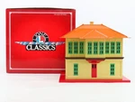 Standard Gauge Lionel 6-13804 #437 Switch Tower. Fixed Price $347.95.