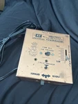 Kf Industries Power Pack Model CB50 All Ho Trains Transformer. Tested Works. Fixed Price $8.99.