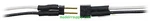 Train Control Systems Tcs 1473 2-PIN Micro Connector (blk & Wht) $5 Offer. Fixed Price $12.19.