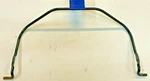 Toro Recycler Control Handle Bail 104-8679-03 131-0880-03 (#53). Fixed Price $16.00.