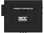 Bachmann 44949 E-z Command Control Box W/ Turnout Decoder Ho ON30 Scal. Fixed Price $35.45.
