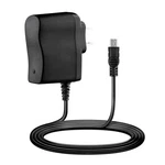 Jantoy Ac/dc Adapter For Ion Audio Patio Mate Umbrella Light And Black. Fixed Price $31.99.