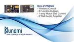 Blunami BLU-PNP8 Emd Diesel Sound Decoder, Format, Bluetooth Wireless. Fixed Price $188.15.