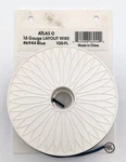 Atlas 6944 100' Blue 16 Gauge Layout Wire. Fixed Price $33.33.