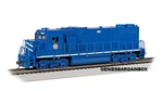 Ho Scale GP38-2 Missouri Pacific Locomotive Bachmann New 61724. Fixed Price $141.47.