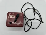 Revell 800 Plus Power Station Model Toy Ho Train Transformer Tested Works 12V. Fixed Price $15.99.