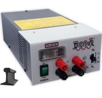 Digitrax New 2025 PS2012E Amp Power Supply 13.8-23VDC Replaces. Fixed Price $207.68.