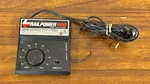Railpower 1100 Model Train Transformer Tested & Working. Fixed Price $30.00.