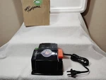 Gauge Lionel CW-80 (80-WATT) Train Transformer Power Supply With Box (tested). Fixed Price $85.00.