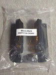 Micro-mark Black Cab Holster For Dcc Digitrax Throttles 84074 Ts. Fixed Price $15.99.