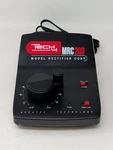 4 Mrc 200 Model Train Controller Accutec Technology Euc. Fixed Price $34.99.