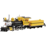 Bachmann 29302 Painted Unlettered Bumble Bee Dcc 2-6-0 Locomotive ON30. Fixed Price $199.99.