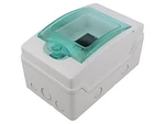 13441 Housing: For Module Apparatus IP65 Surface-mounted, Wall Mounting IK09 .... Fixed Price $102.78.