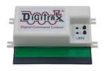 Digitrax UR93 Duplex Radio Transceiver Nib. Fixed Price $99.39.