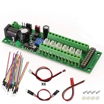 Evemodel PCB012 Power Distribution Board Self-adapt Count (pack Of 1). Fixed Price $21.32.