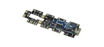 Esu 59941 N Lokpilot Micro Dcc Direct Kato Usa Widebody, Spurweite. Fixed Price $45.27.