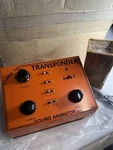 Starr-tec Sound Animator Transponder. Model TTS-100. Fixed Price $129.99.