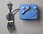 Vintage Lionel Transformer Type 4150 Trainmaster Toy Electric Power 120V. Fixed Price $24.95.