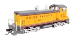 43512 Walthers Ho Emd NW2 - Loksound And Dcc Union Pacific(r) #1075. Fixed Price $258.00.