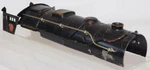 Prewar Lionel Standard Gauge 385E 2-4-2 Steam Engine Parts 1835E Boiler Shell. Fixed Price $69.00.