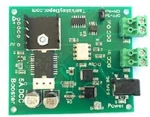 Tam Valley Depot 5 Amp Trip / 3 Continuous Duty Dcc Booster Board DAB002. Fixed Price $47.96.