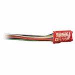 Digitrax DN136D Amp / Ho Scale Wired Mobile Decoder $5 Offer. Fixed Price $20.43.