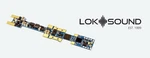 Nib Esu Loksound 58741 Micro Dcc Direct Kato Usa Blank Decoder. Fixed Price $115.00.