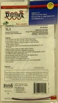 New Digitrax TL1 Stationary Function Decoder W/transponding. Fixed Price $17.01.
