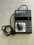 Mrc Tech Ii Loco-motion 1500 Dc Train Controller. Fixed Price $14.95.