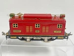 Prewar Lionel NO.8 Standard Gauge Electric Locomotive Red 1930'S, Tested!. Fixed Price $199.90.