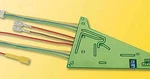 Viessmann 5235 Ho Scale Stationary Decoder -- For Marklin Track 3-WAY Turnout. Fixed Price $110.99.